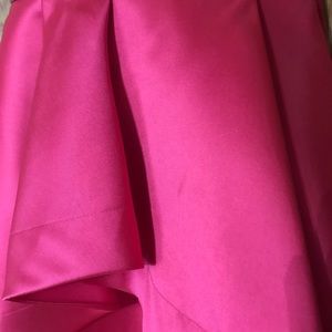 Mac Duggal 65730n Size 2 homecoming dress.